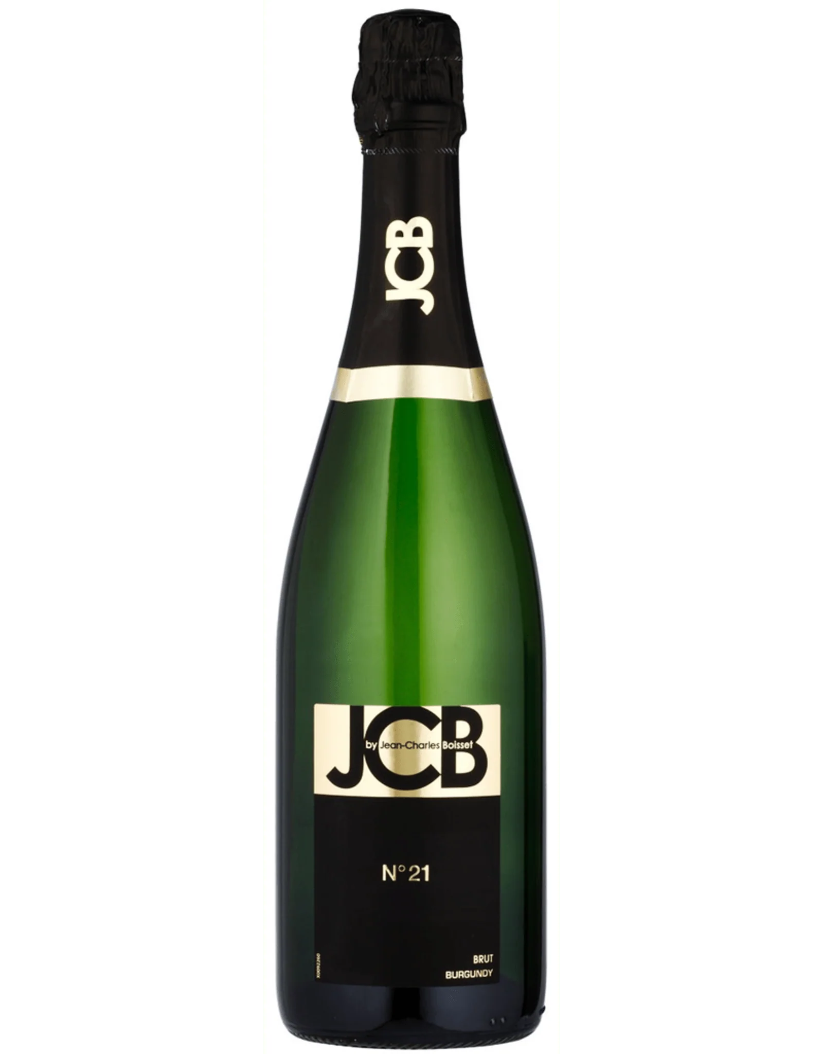 JCB SPARKLING NO 21 750ML