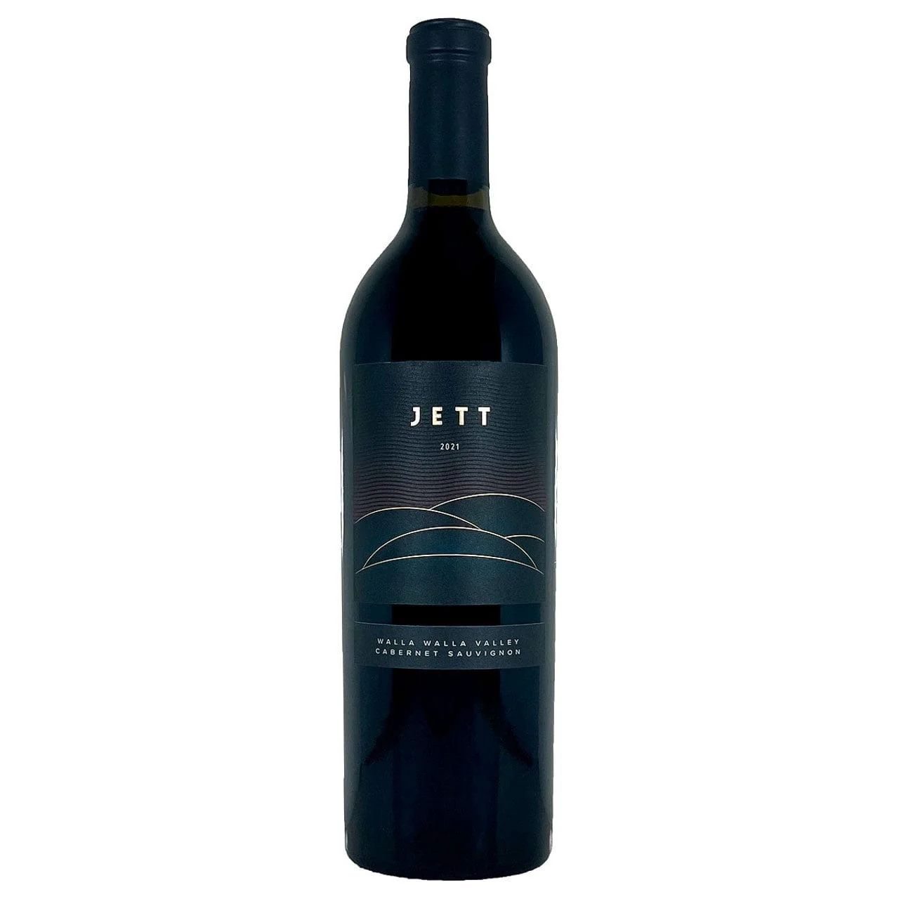 JETT CABERNET SAUVIGNON 750ML