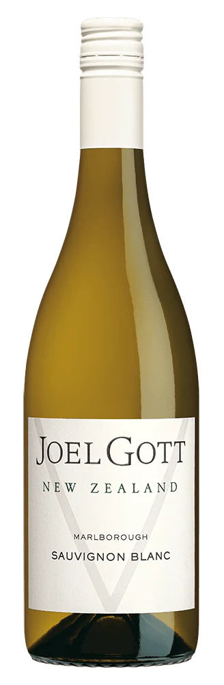 JOEL GOTT NEW ZEALAND SAUVIGNON BLANC 750ML