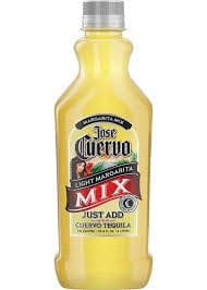 JOSE CUERVO MARGARITA MIX LIGHT 1.75L
