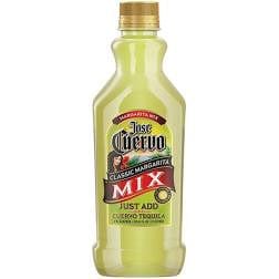 JOSE CUERVO MARGARITA MIX LIME 1.75L