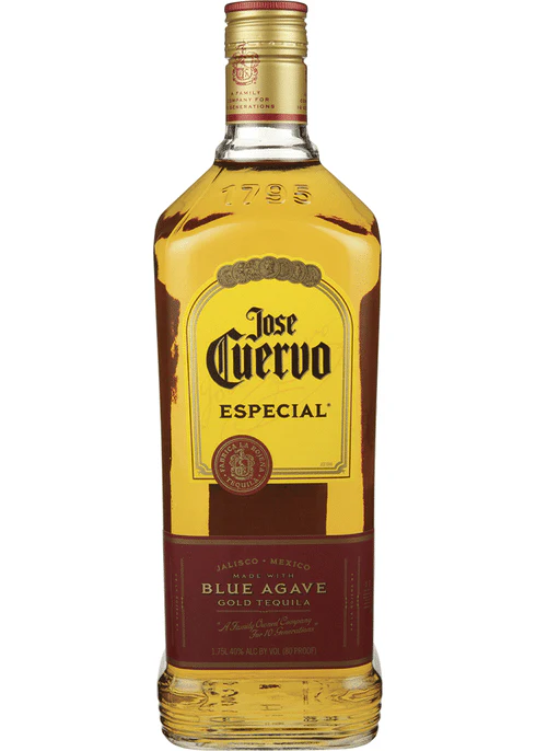 JOSE CUERVO TEQ ESP GOLD 1.75L