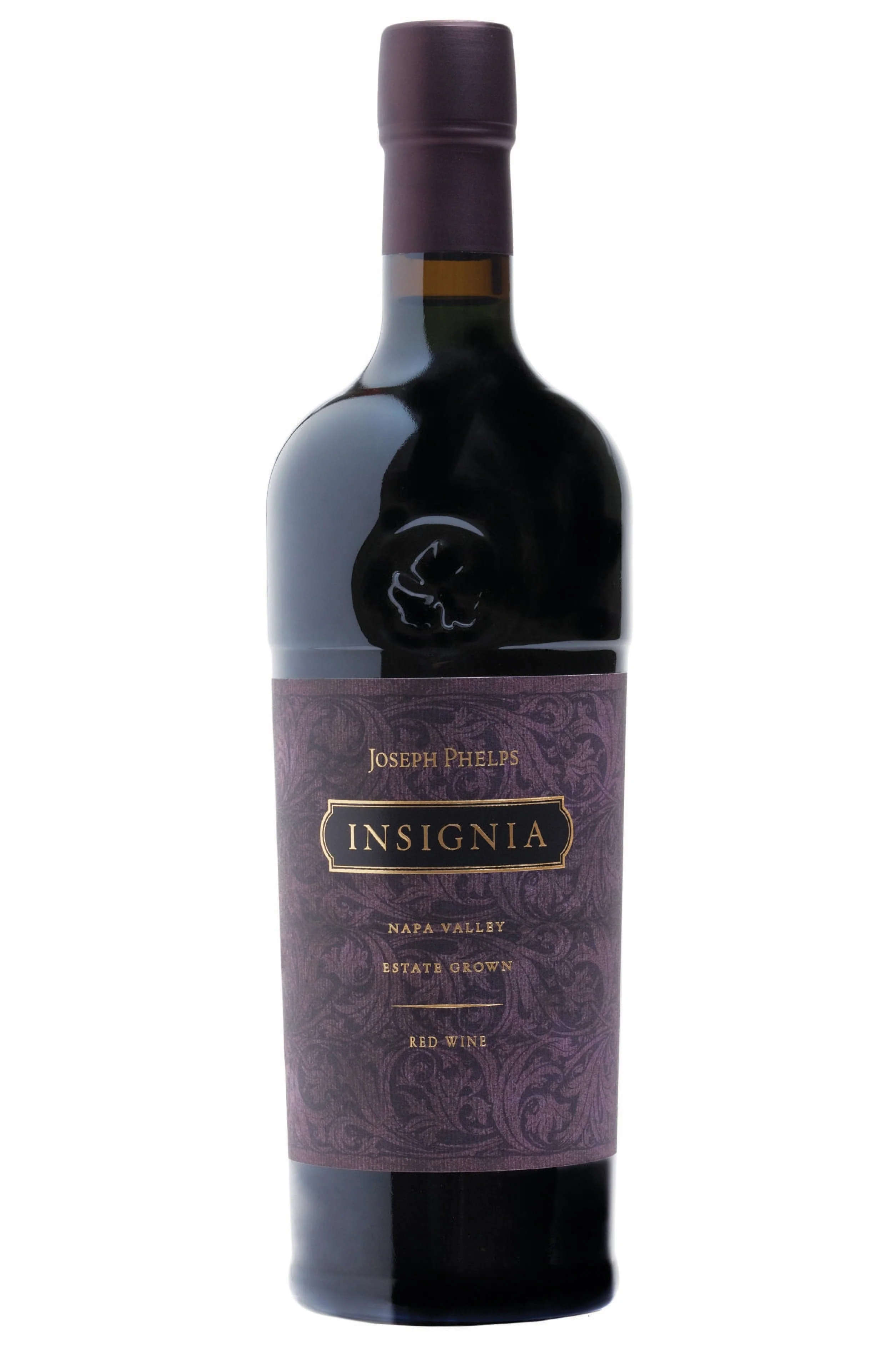 JOSEPH PHELPS INSIGNIA 2019 750ML