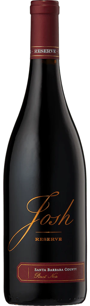 JOSH CELLARS RESERVE PINOT NOIR SANTA BARBARA 750ML