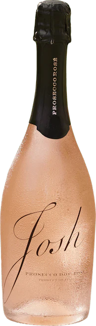 JOSH CELLARS PROSECCO ROSE 750ML