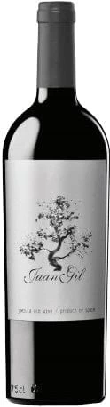 JUAN GIL (SILVER LABEL) 750ML