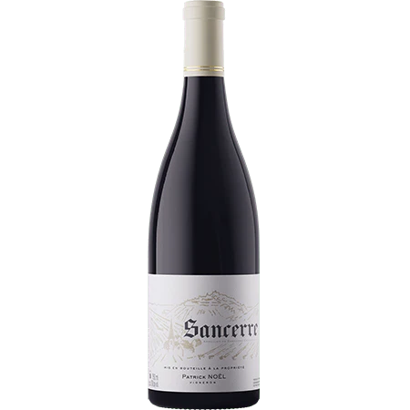 JULIE ET PATRICK NOEL SANCERRE 750ML