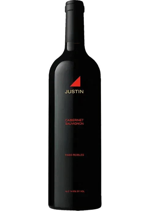 JUSTIN CABERNET SAUVIGNON 750ML