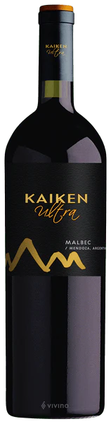 KAIKEN ULTRA MALBEC 750ML