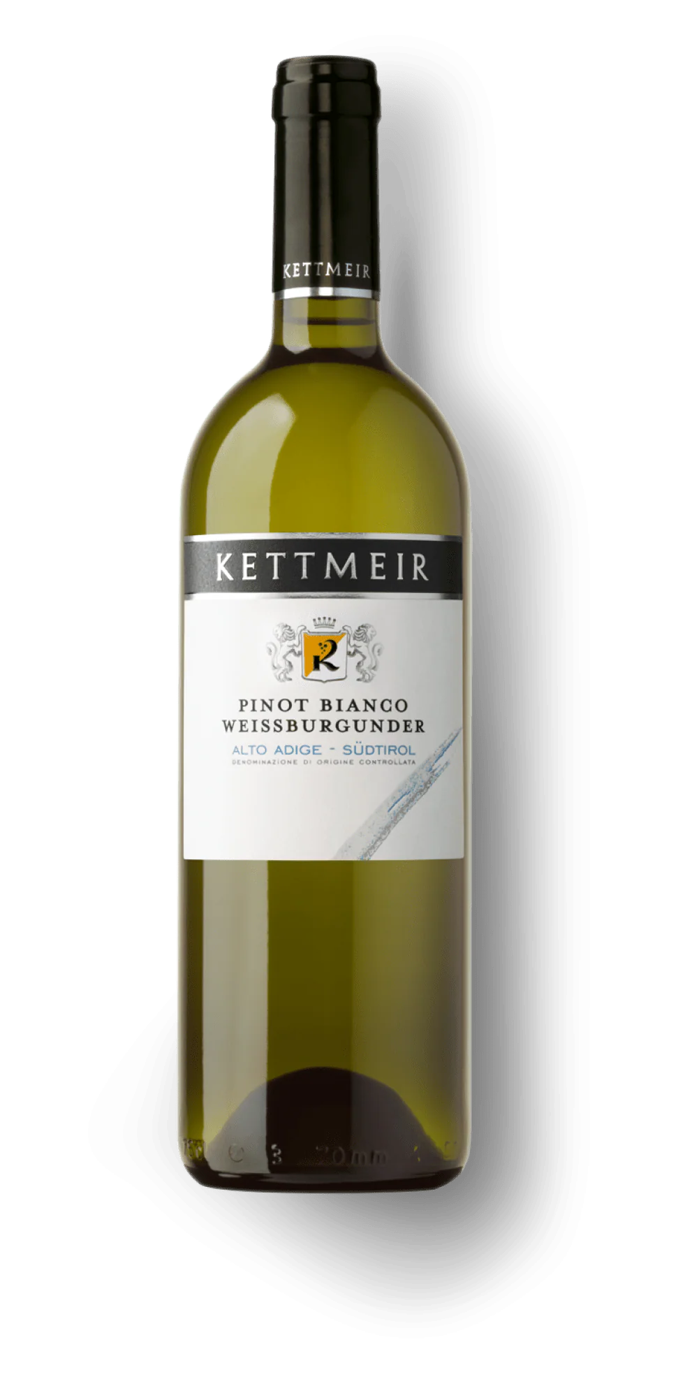 KETTMEIR PINOT BIANCO 750ML