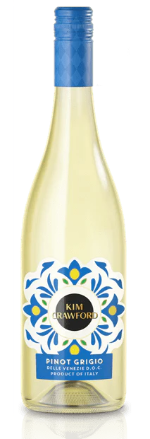 KIM CRAWFORD PINOT GRIGIO 750ML