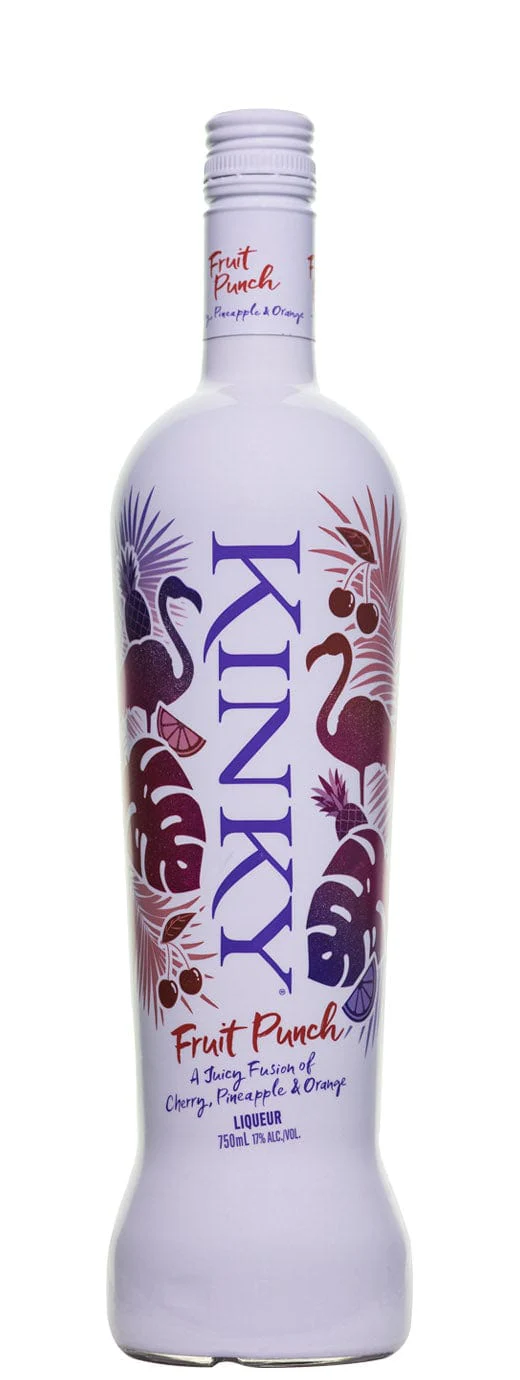 KINKY LIQ FRUIT PUNCH 750ML C/O
