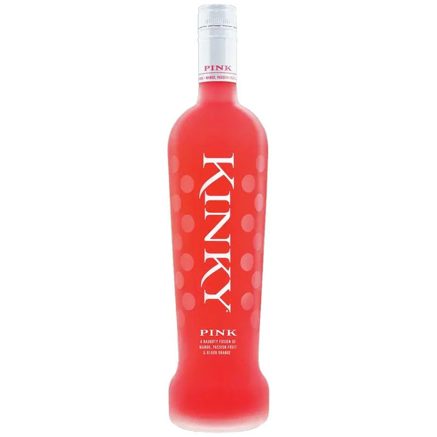 KINKY LIQ PINK 750ML