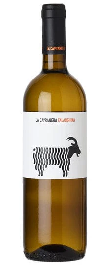 LA CAPRANERA FALANGHINA 750ML