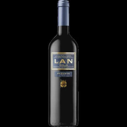 LAN RESERVA 750ML
