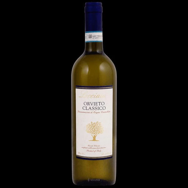 LECCIAIA ORVIETO CLASSICO 750ML
