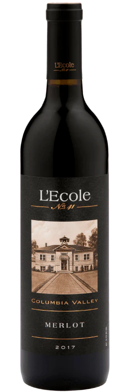 LECOLE NO 41 MERLOT 750ML