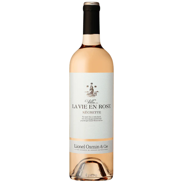 LIONEL OSMIN LA VIE EN ROSE 750ML