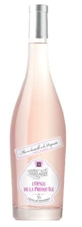 L'OPALE ROSE 750ML