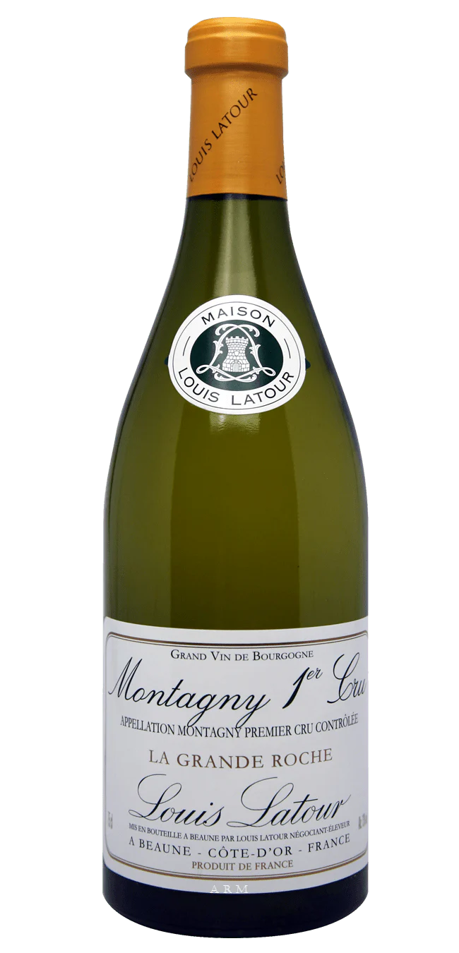 LOUIS LATOUR MONTAGNY 1ST CRU 750ML