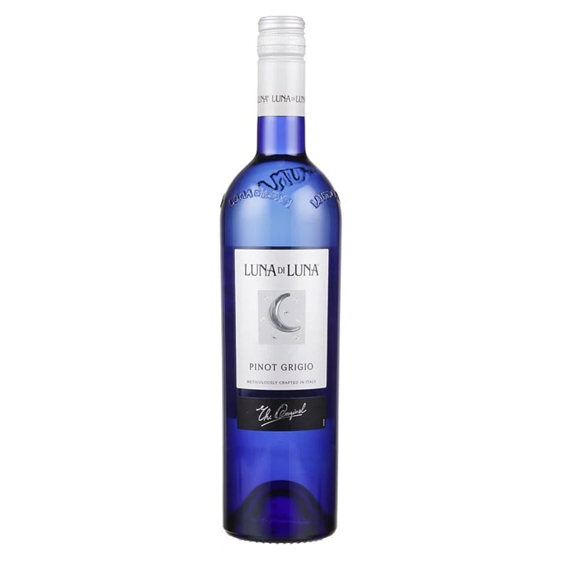 LUNA DI LUNA PINOT GRIGIO 750ML