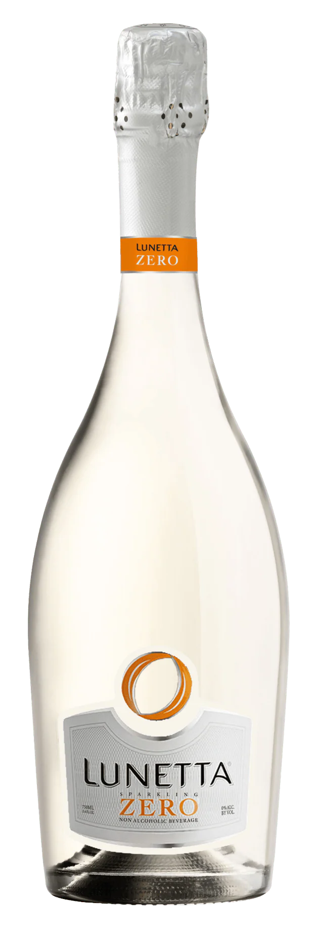 LUNETTA BRUT ZERO 750ML