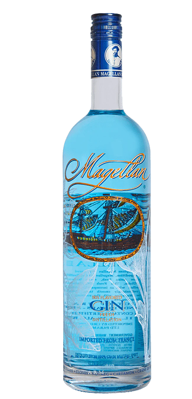 MAGELLAN IRIS GIN 750ML