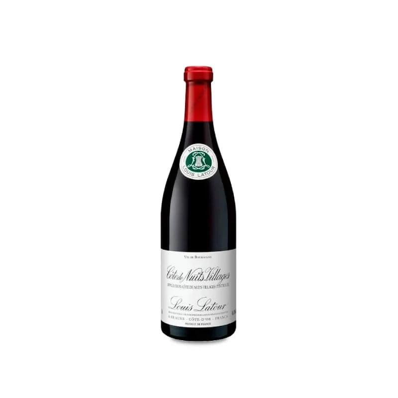 MAISON LOUIS LATOUR COTE DE NUITS VILLAGES 750ML