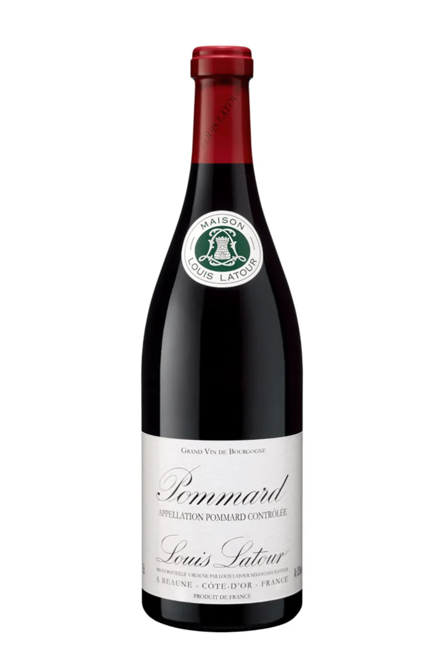 MAISON LOUIS LATOUR POMMARD 750ML