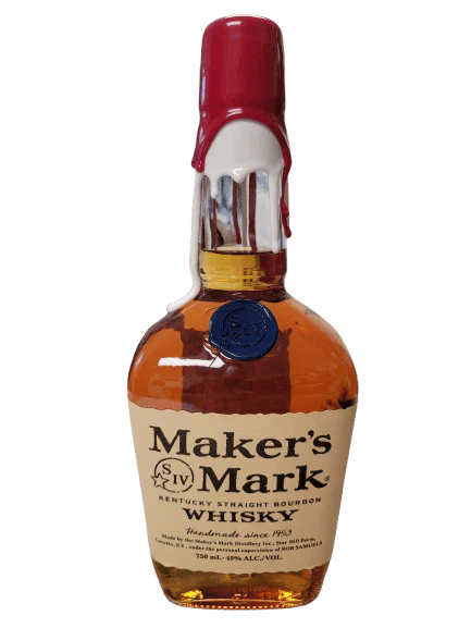MAKERS MARK RW&B LIMITED EDITION 750ML