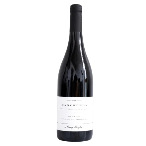 MARY TAYLOR MANCHUELA 750ML