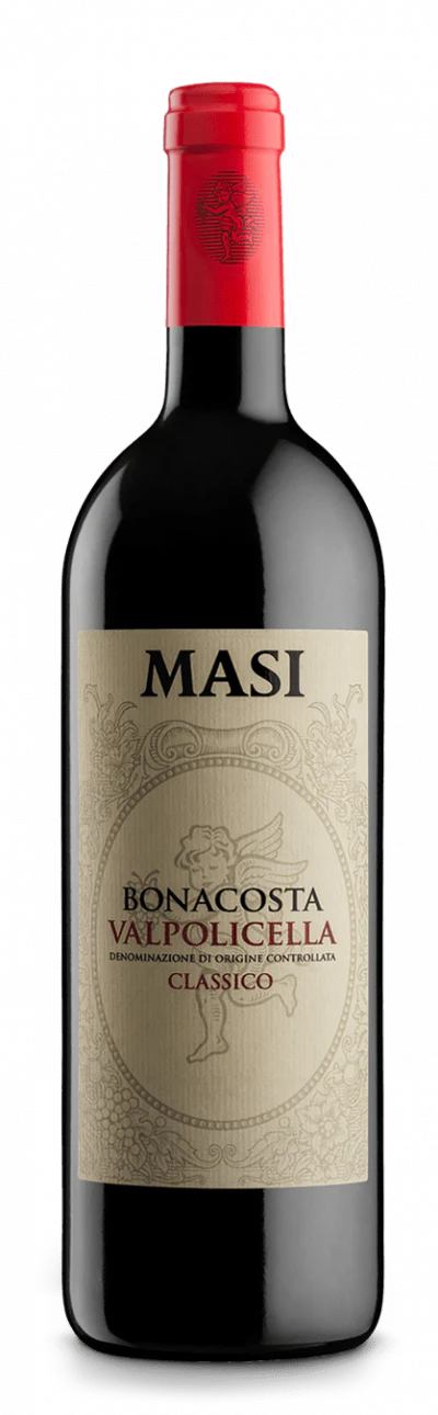 MASI BONACOSTA VALPOLICELLA 750ML