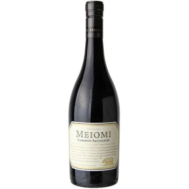 MEIOMI CABERNET SAUVIGNON 750ML