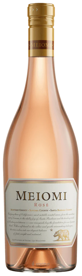 MEIOMI ROSE 750ML
