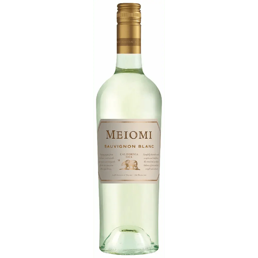 MEIOMI SAUVIGNON BLANC 750ML