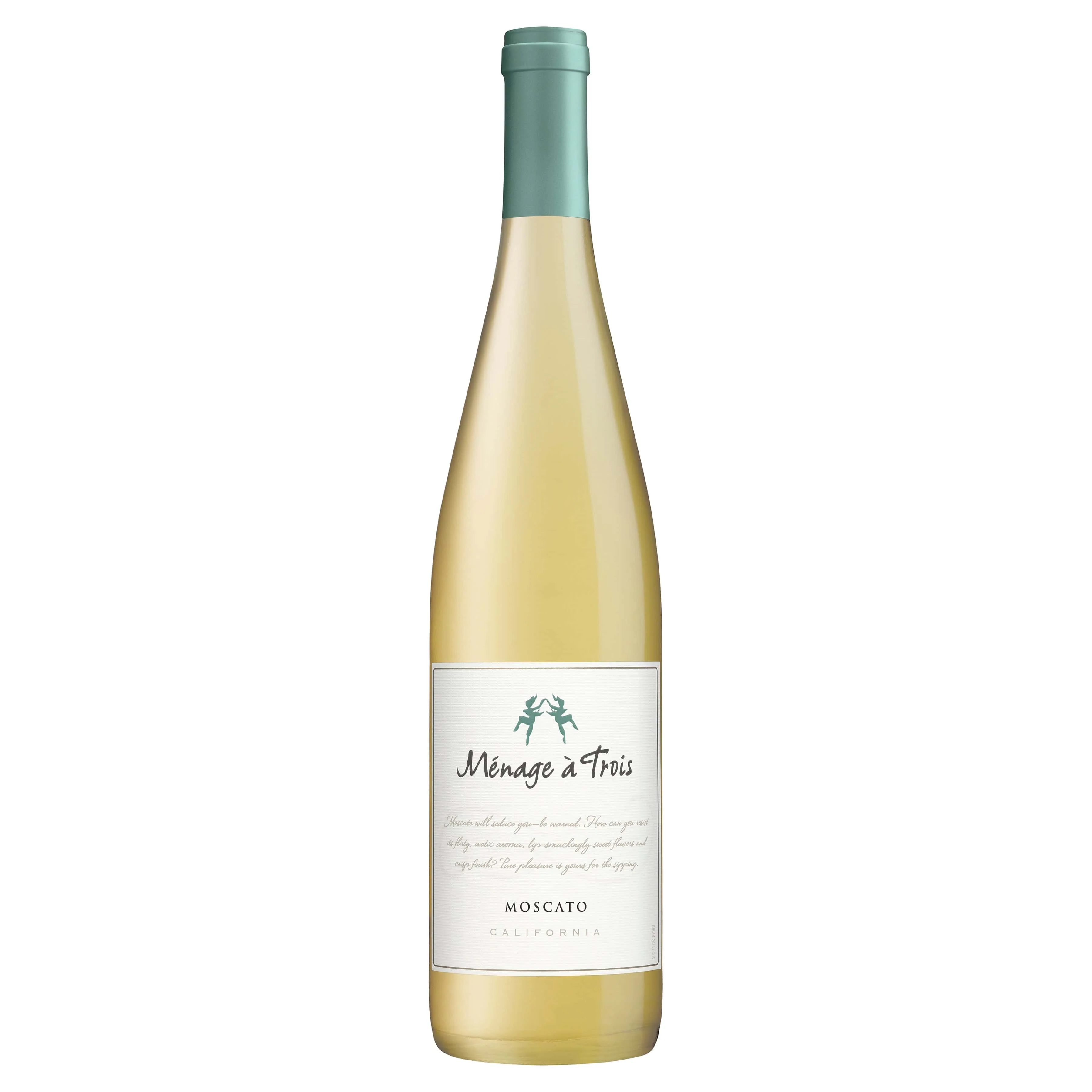 MENAGE A TROIS MOSCATO 750ML