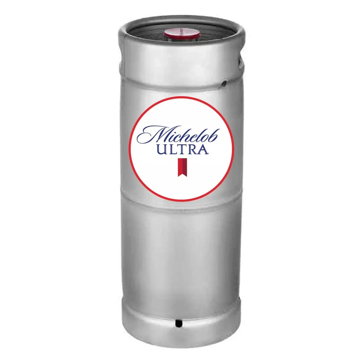 MICHELOB ULTRA 1/6 BBL