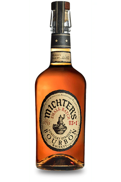 MICHTERS US1 SMALL BATCH BOURBON
