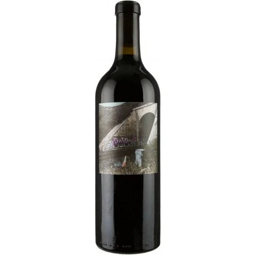HERMAN STORY MILK & HONEY RED BLEND 750ML