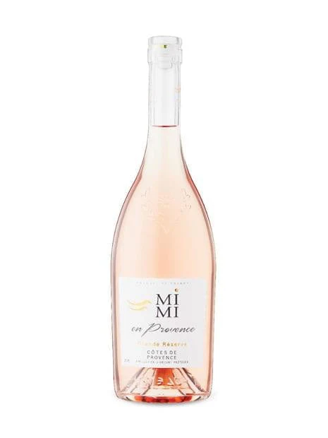MI MI EN PROVENCE GRANDE RESERVE ROSE 750ML