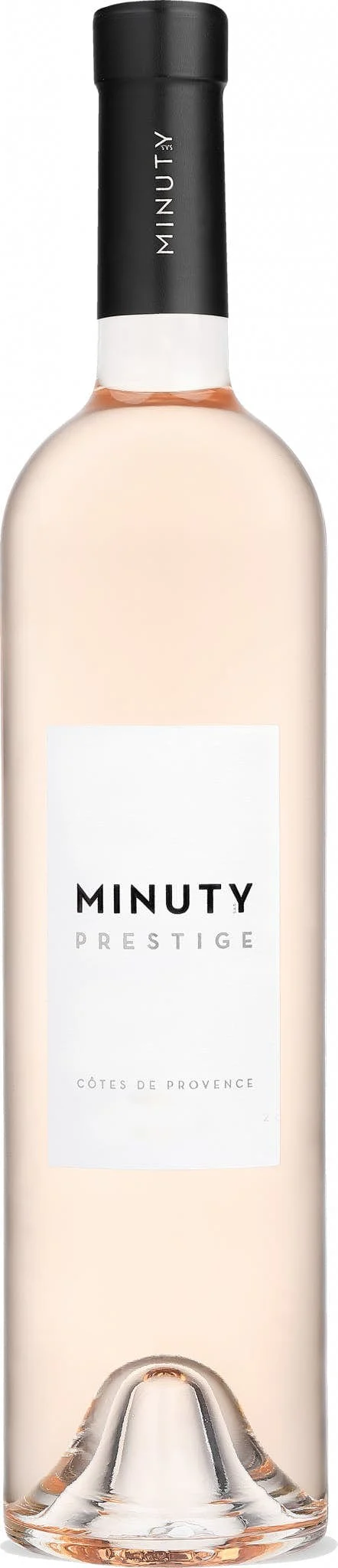 MINUTY PRESTIGE ROSE 750ML