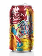 MISPILLION NOT TODAY SATAN 4PK