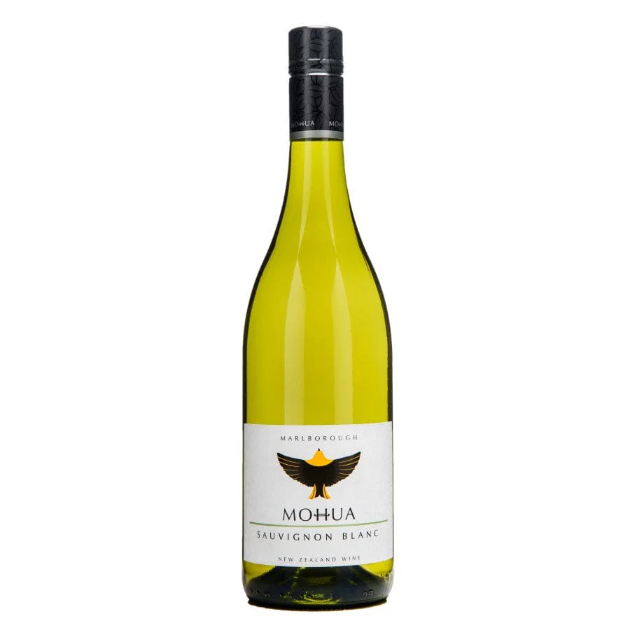 MOHUA SAUVIGNON BLANC 750ML