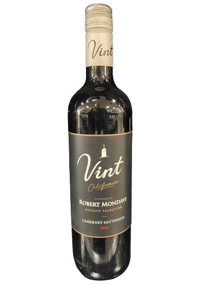 MONDAVI PRV SEL CABERNET SAUVIGNON 750ML