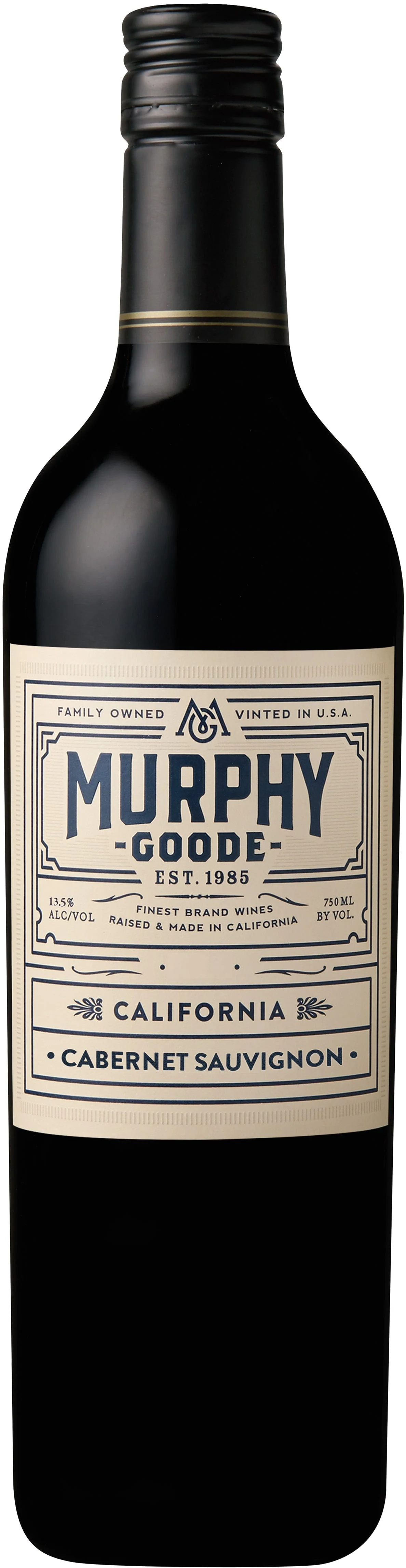 MURPHY GOODE CABERNET SAUVIGNON 750ML