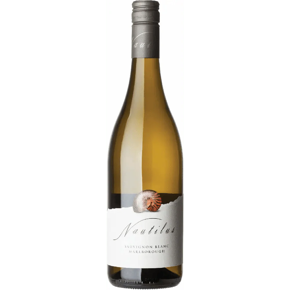 NAUTILUS SAUVIGNON BLANC 750ML