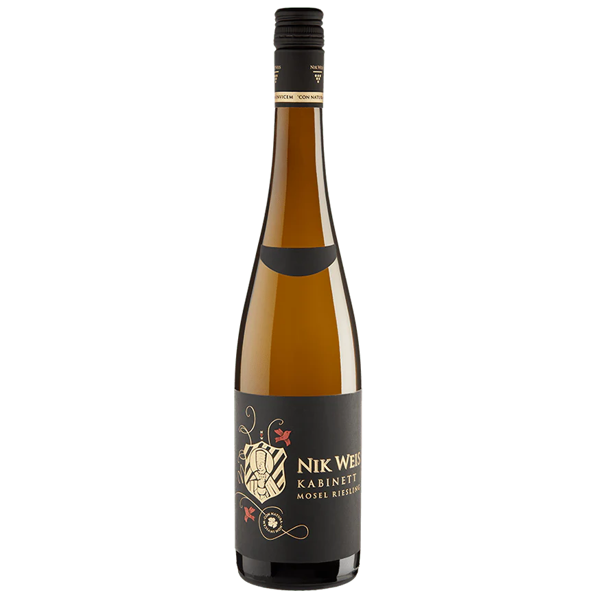 NIK WEIS KABINETT RIESLING 750ML