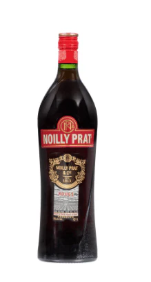 NOILLY PRAT VERMOUTH SWEET 750ML