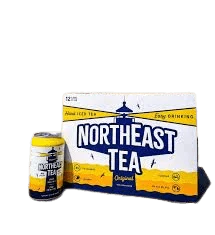 NORTHEAST HARD ICED TEA 12PK