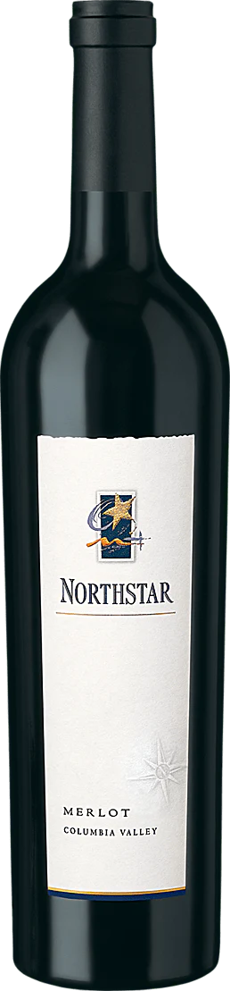 NORTHSTAR MERLOT 750ML